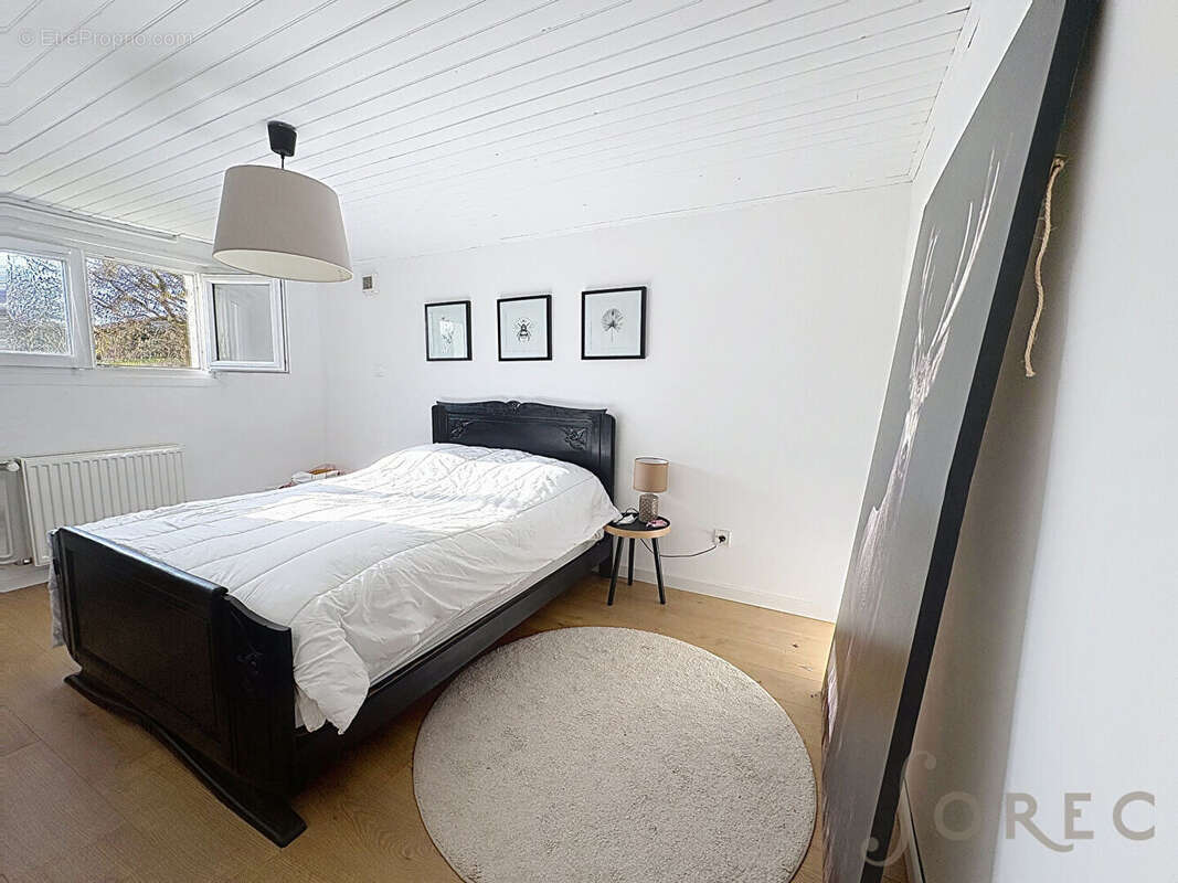 Maison à COURCELLES-SUR-NIED