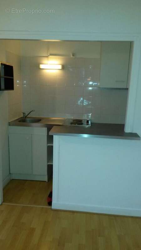 Photo 8 - Appartement à LA CHARTRE-SUR-LE-LOIR