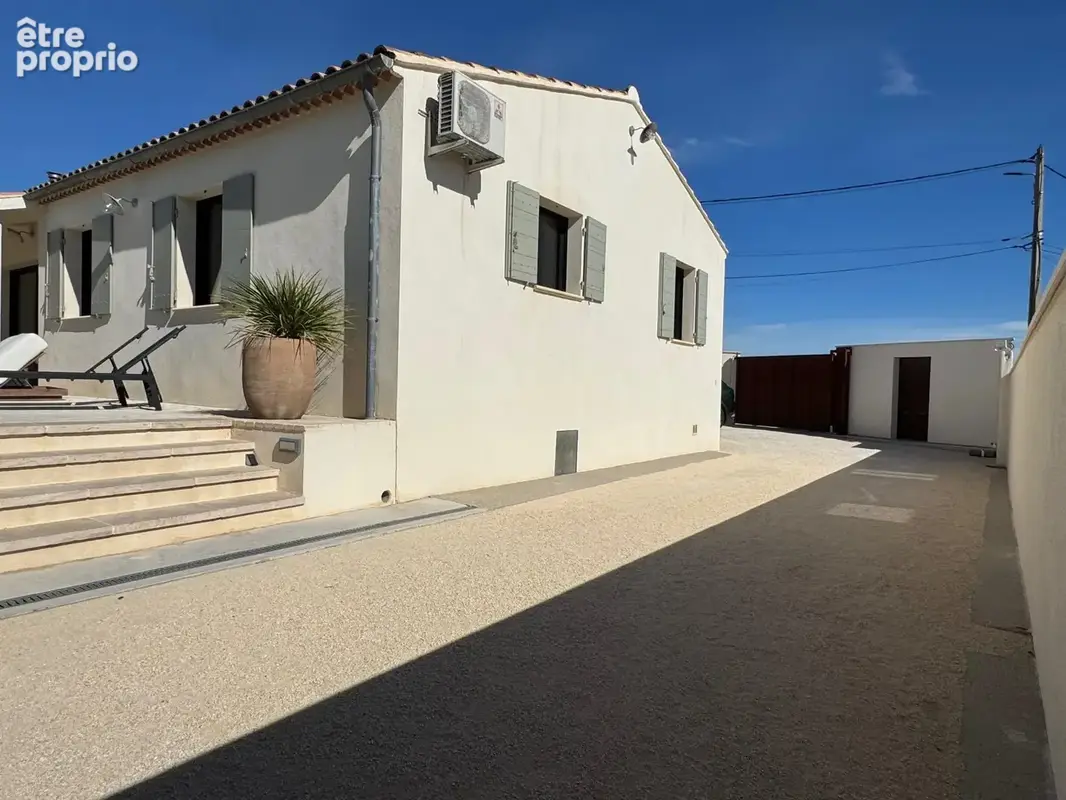 Photo 1 - Maison à BEDARRIDES