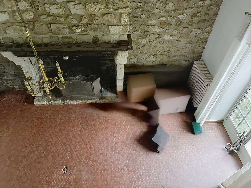 Maison à SAUSSEMESNIL