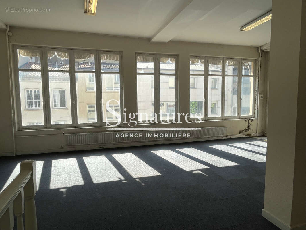 Appartement à ANGOULEME