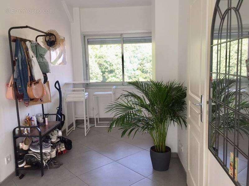 Appartement à vendre 1 pièces MARSEILLE 2EME ARRONDISSEMENT (13) - photo 7