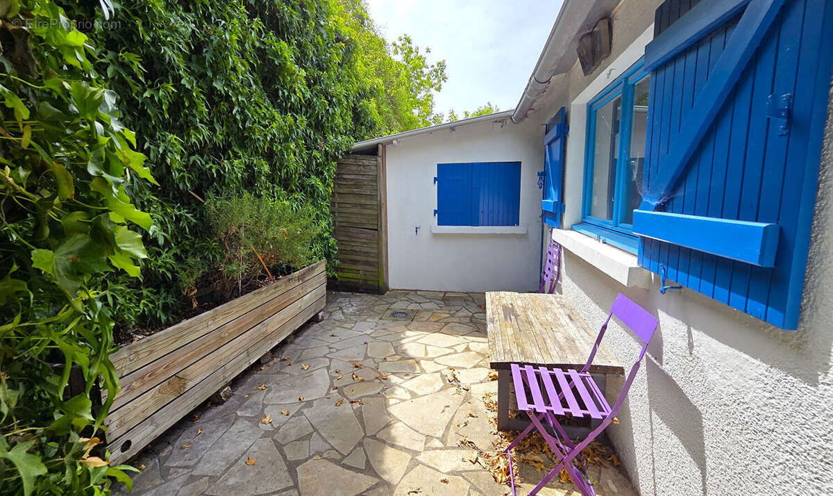 Maison Houilles 4 pièces - photo 2
