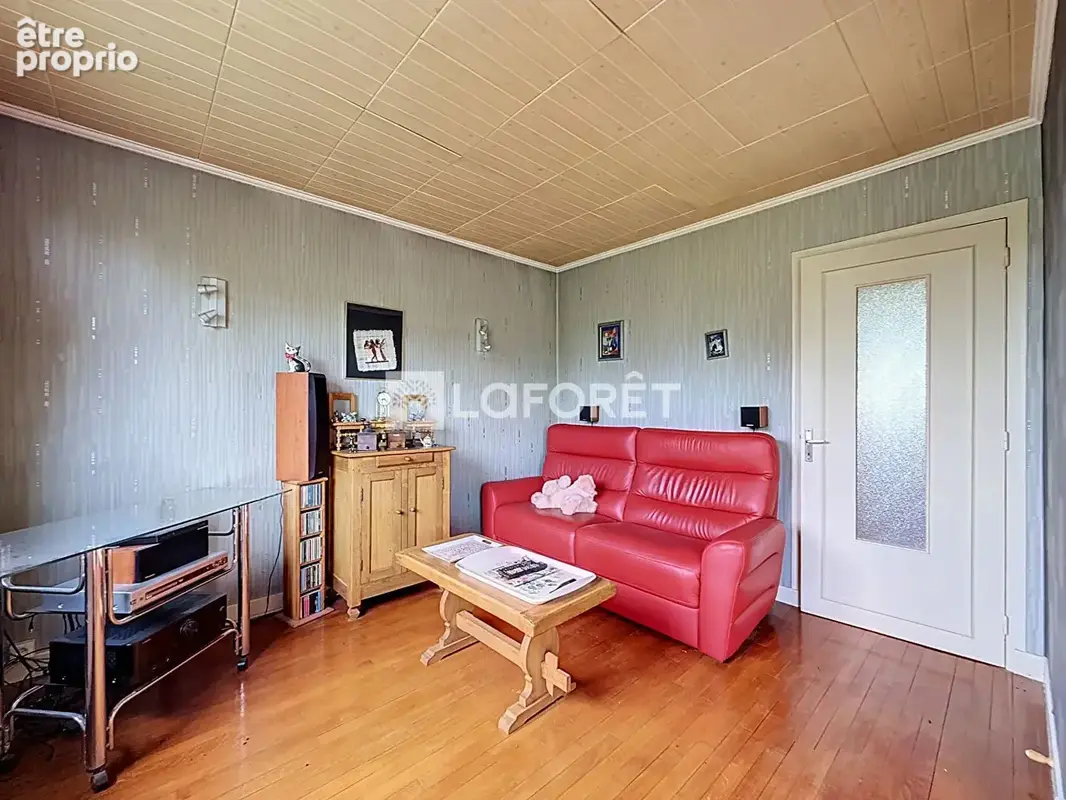 Maison Morelmaison 5 pièce(s) 84.4 m2 - photo 3