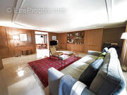 Appartement à PARIS-19E