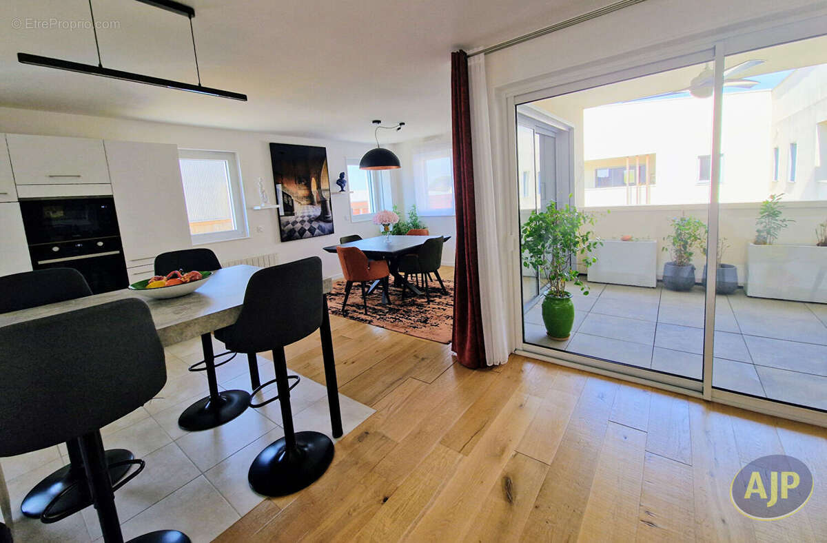 Appartement à CLISSON