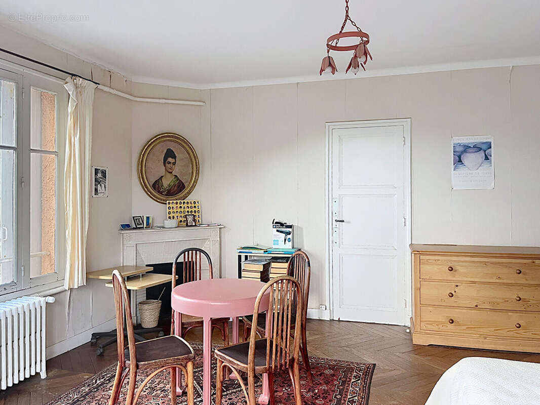 Maison à SAINT-BRIAC-SUR-MER