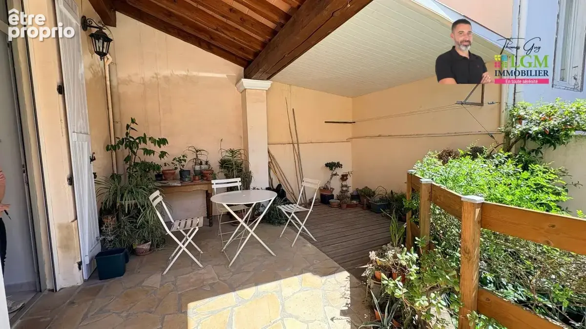 Maison À Vendre - photo 11