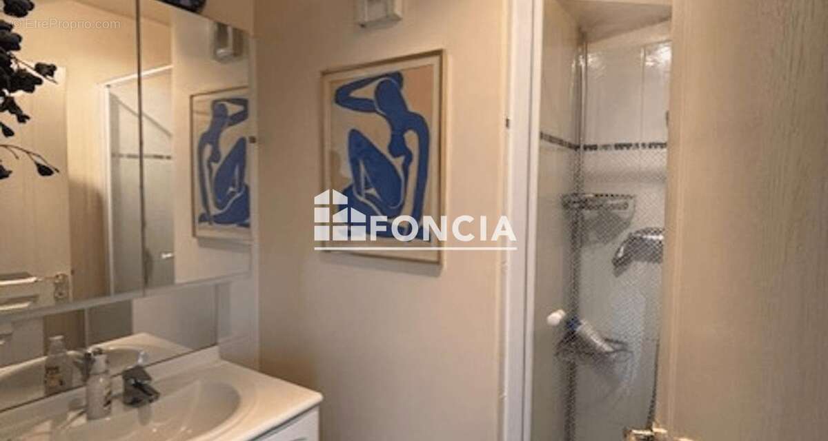 Appartement à ANTONY