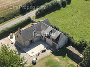 Maison à PUTANGES-PONT-ECREPIN