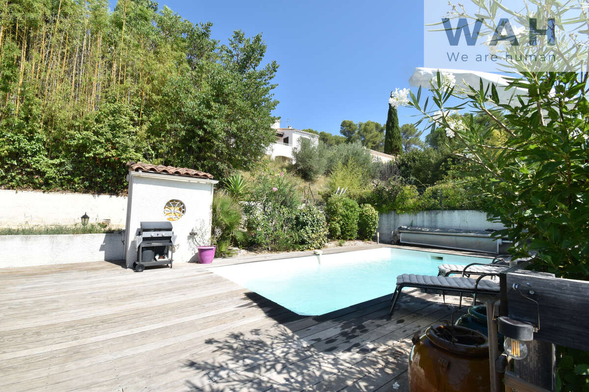 Appartement à CLAPIERS