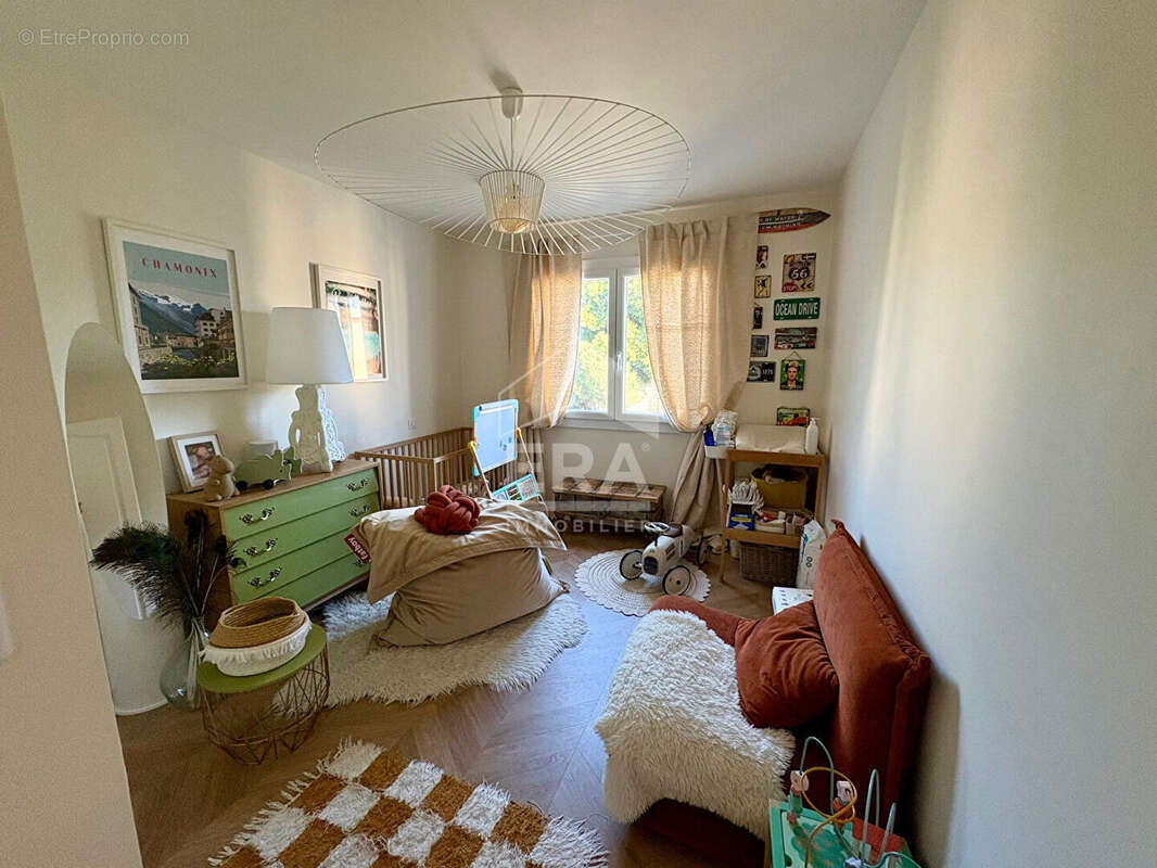 Appartement 4 pièces à vendre à Fréjus - Proche centre-ville - photo 12