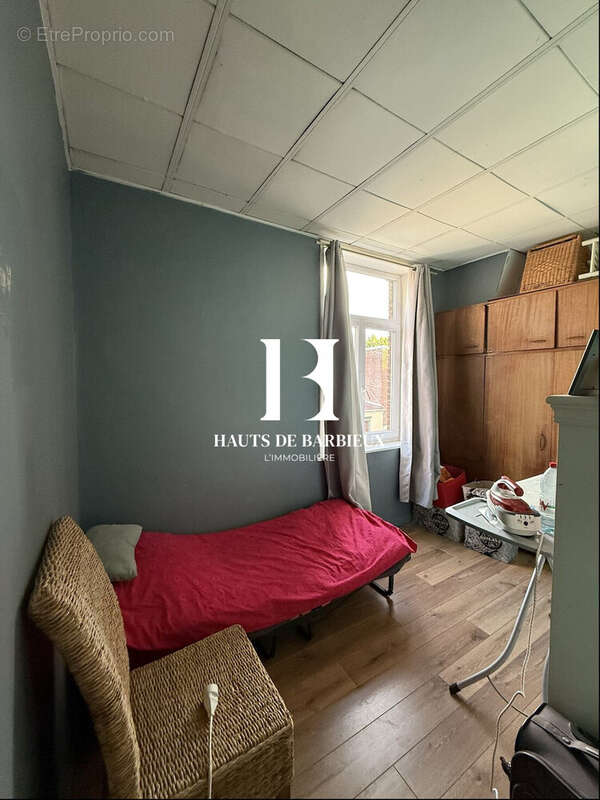 Appartement à CROIX