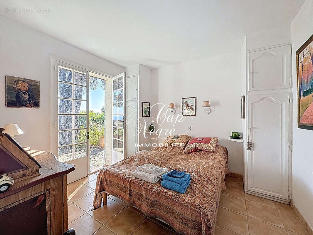 Maison à LE LAVANDOU