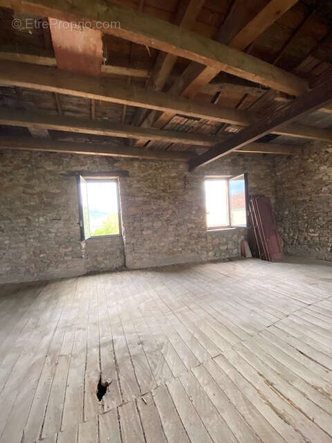 Maison à LE CLAPIER