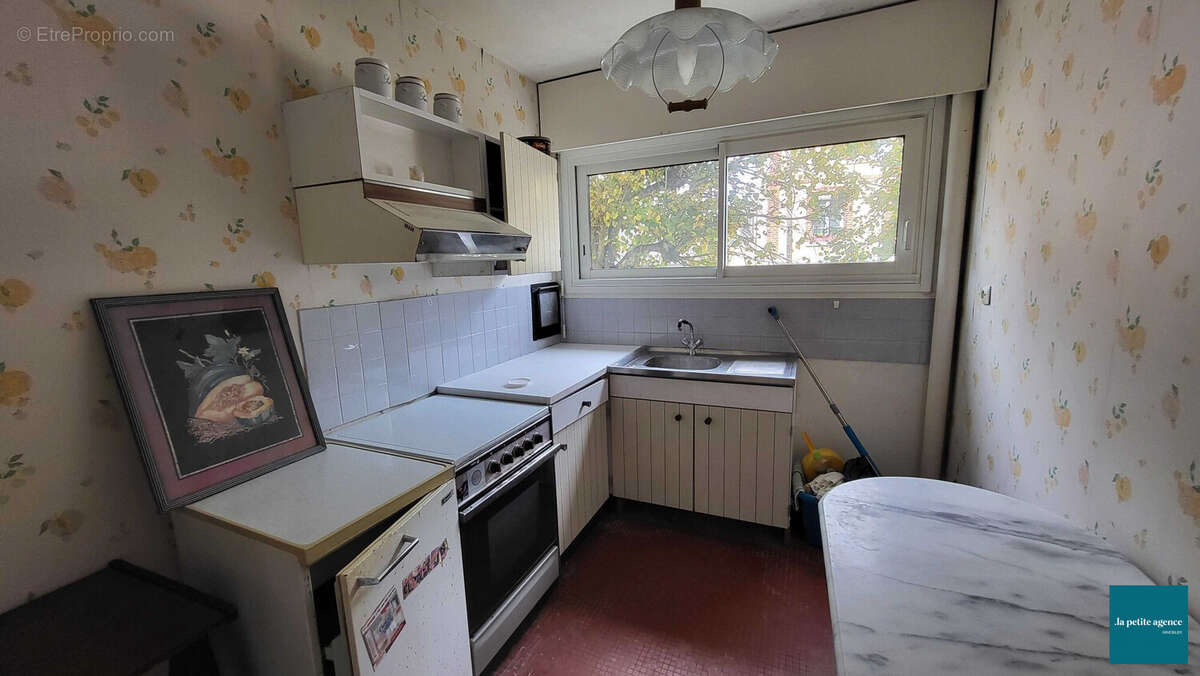 Appartement à CABOURG