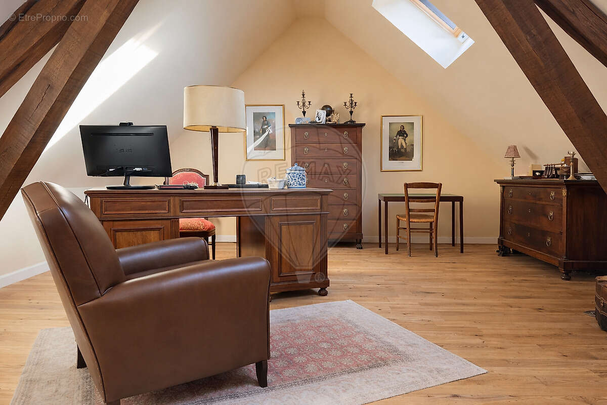 Maison 5 chambre(s) à vendre - photo 13
