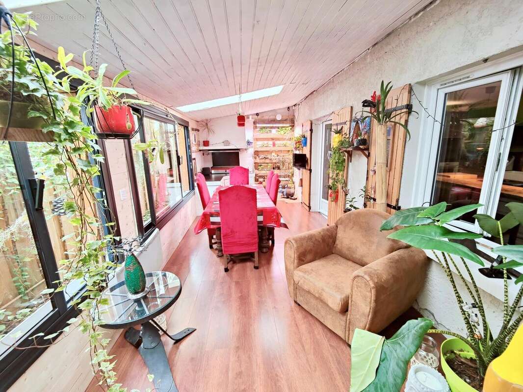 Photo 6 - Maison à GRADIGNAN