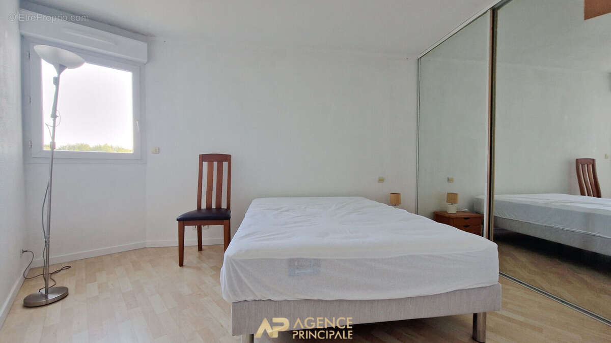 Appartement à LA ROCHELLE