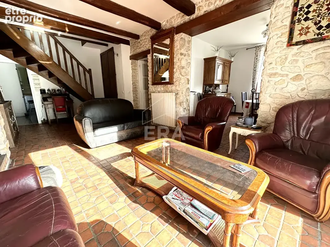 Maison 138m² à fontainebleau - photo 9