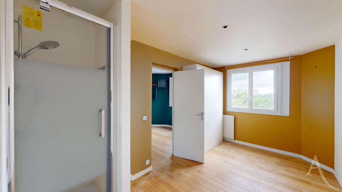 Appartement à MONTREUIL