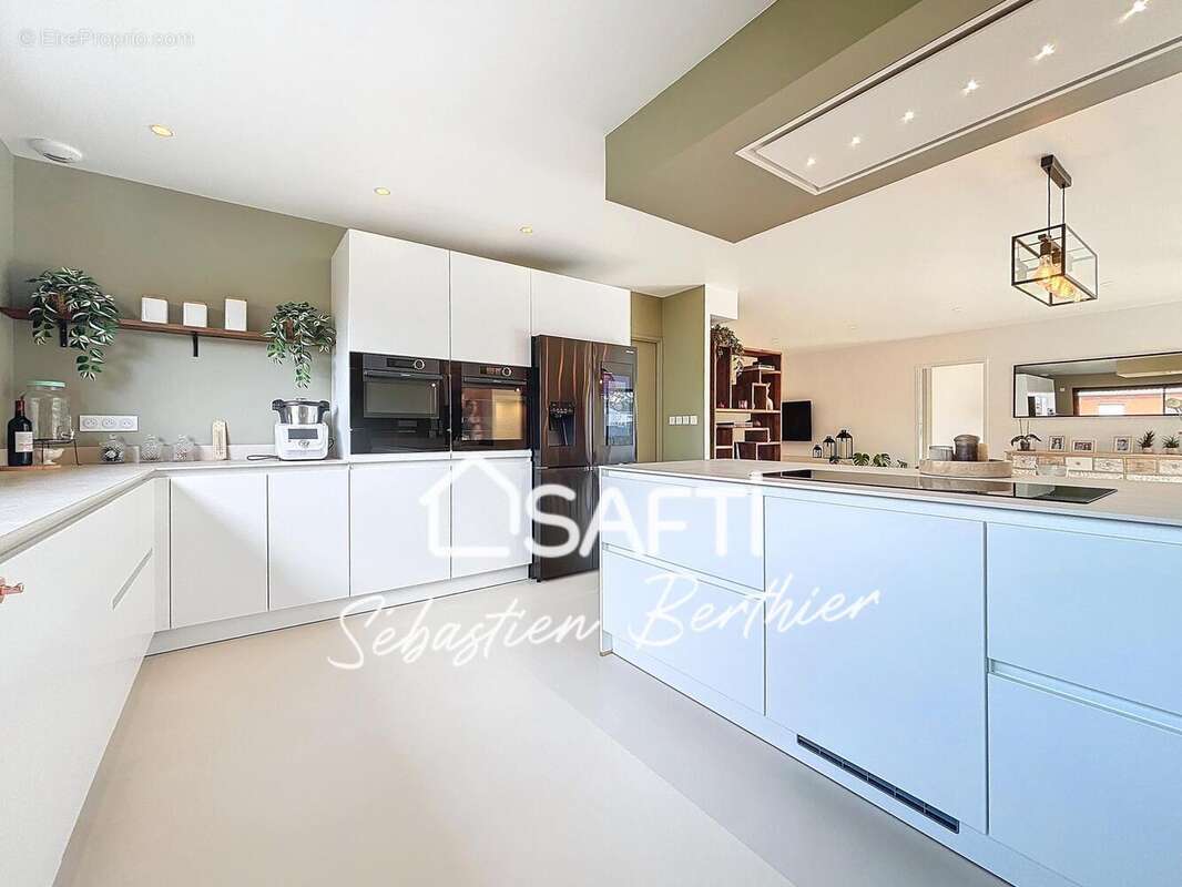 Photo 3 - Maison à SAINT-SULPICE