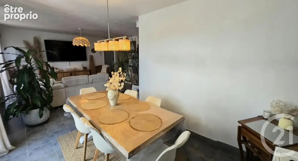 Maison 102 m² à Grandfresnoy  - photo 7