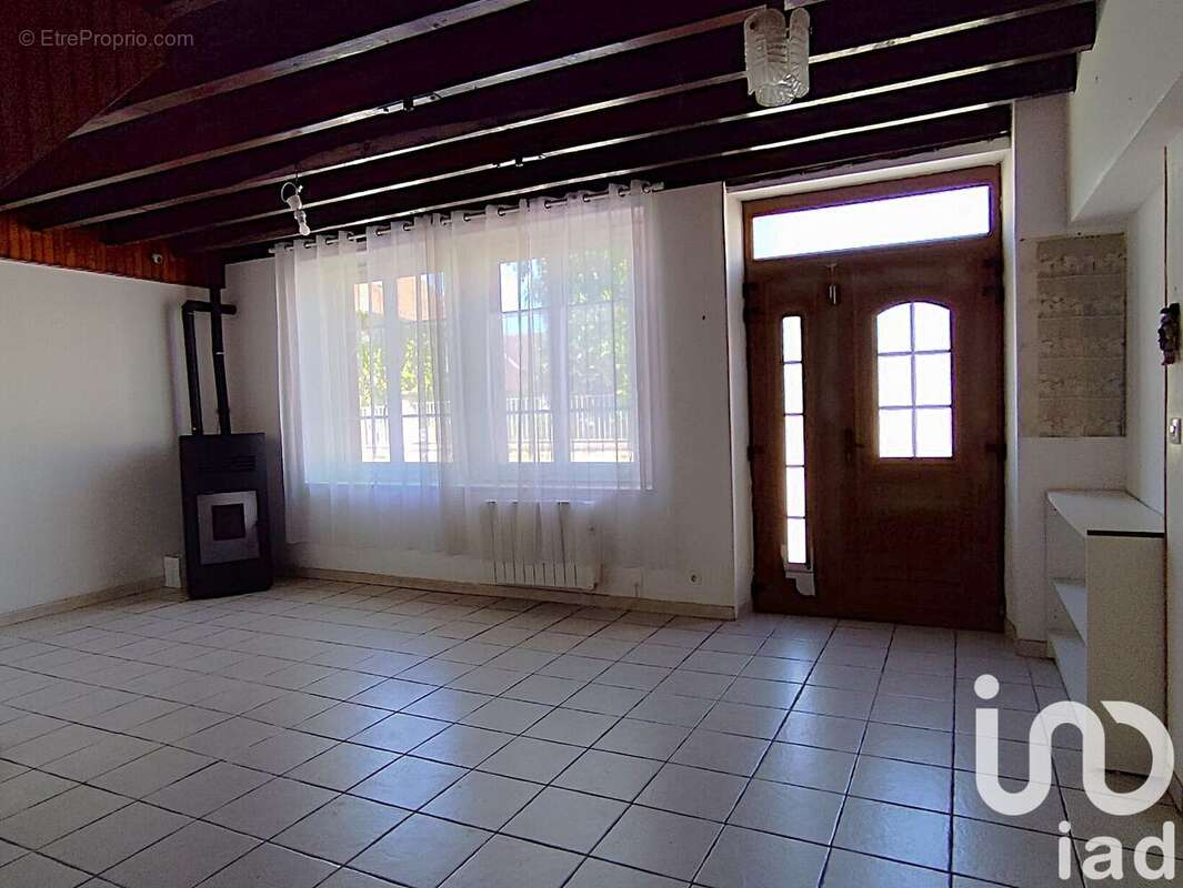 Photo 3 - Maison à LA FERTE-GAUCHER