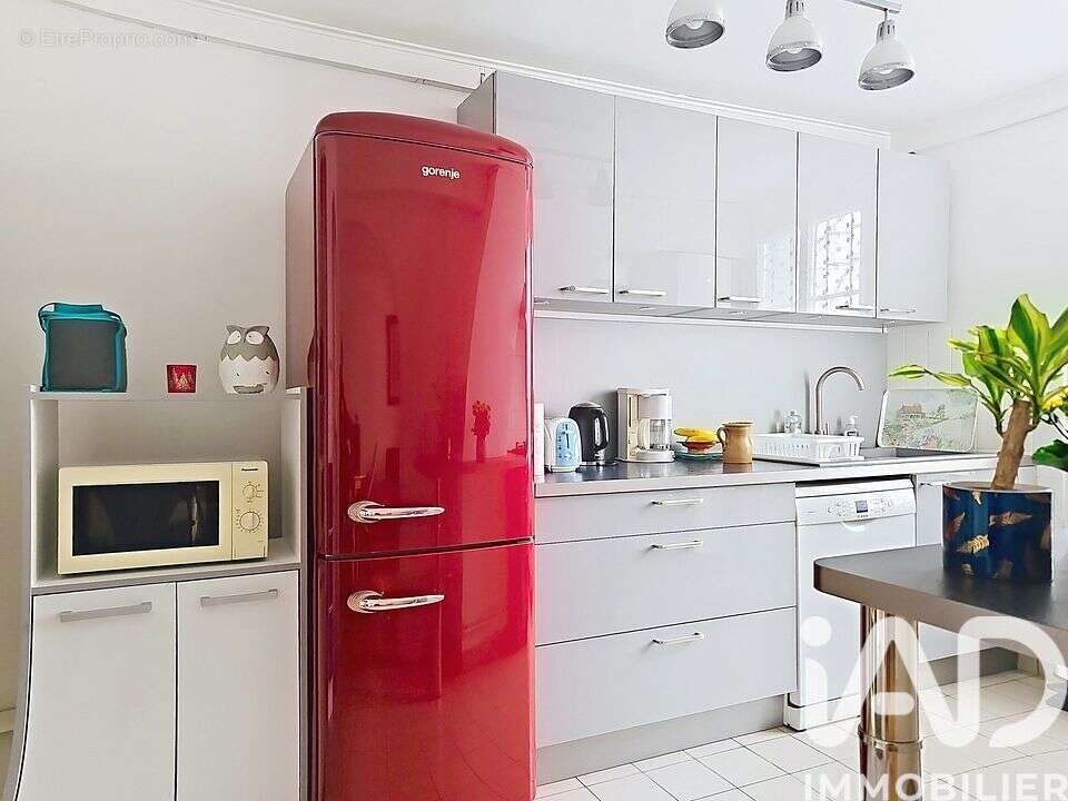 Photo 4 - Appartement à MAISONS-ALFORT