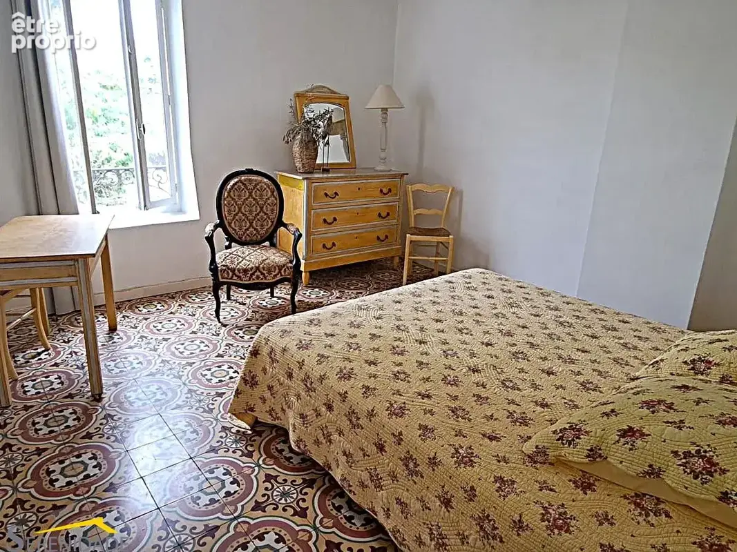 Maison 3 pièces 100 m² à vendre à Pezenas (34120) - photo 8