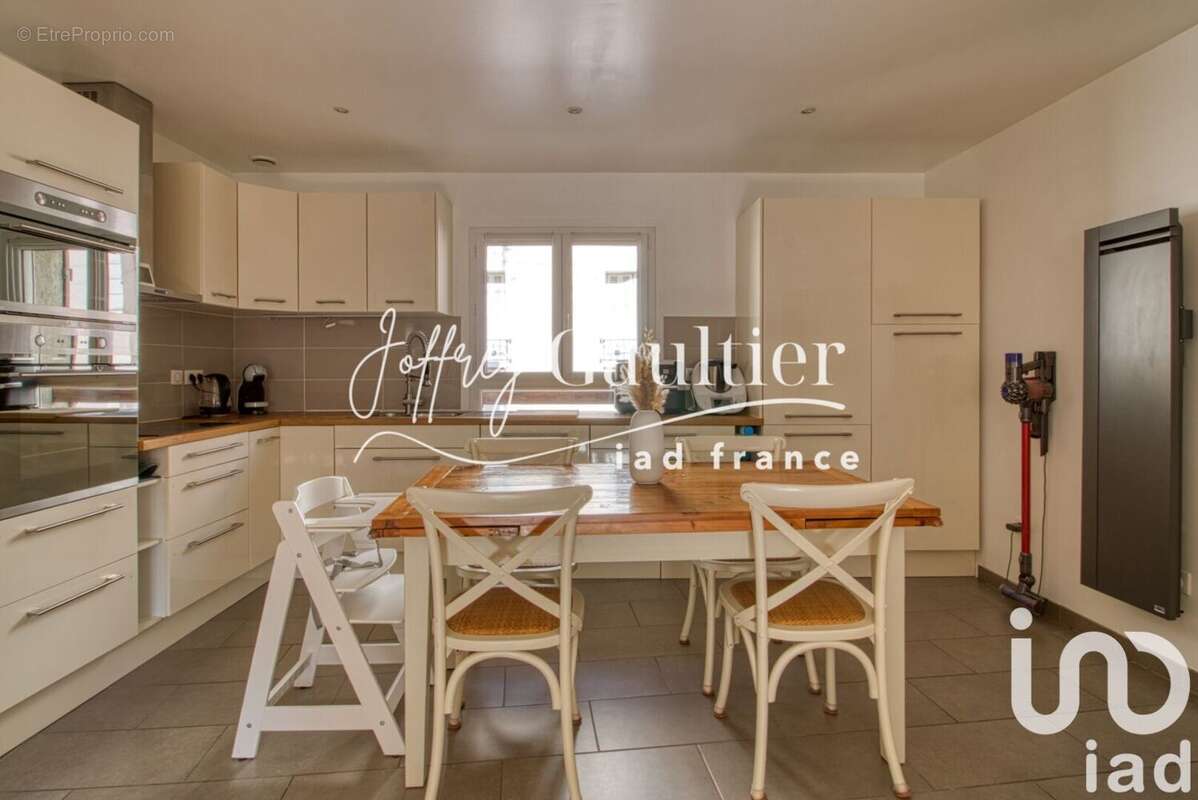 Photo 3 - Appartement à HERBLAY