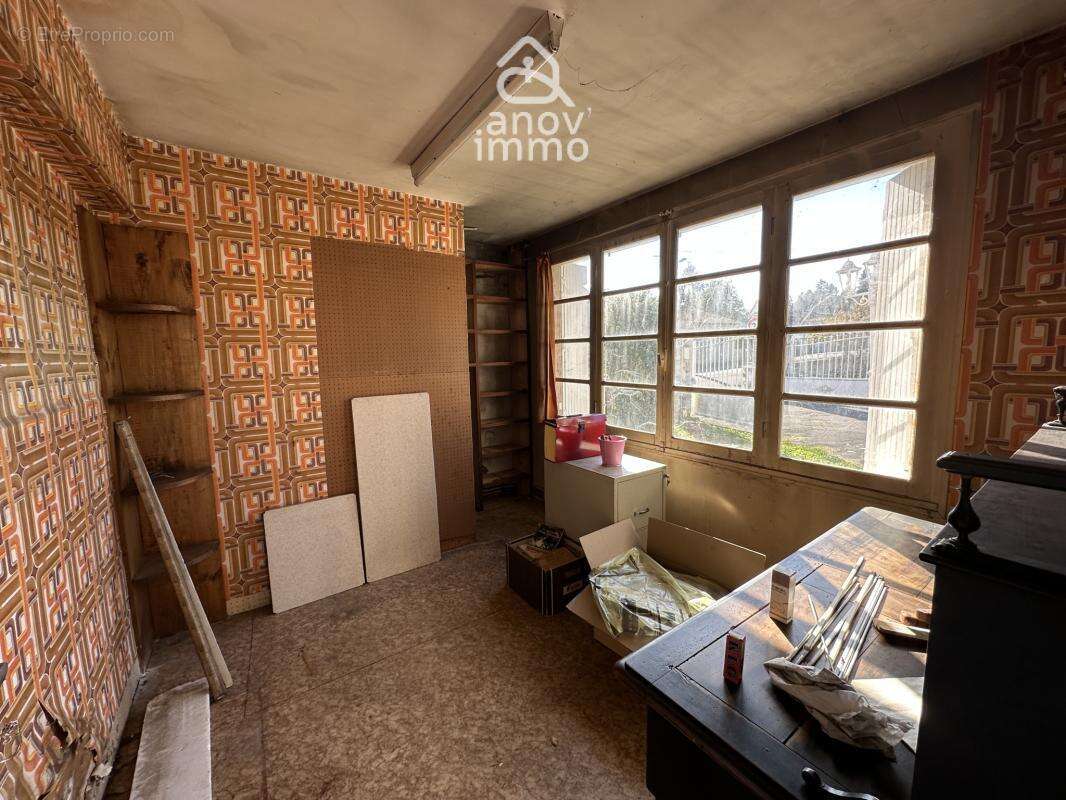 Maison 8 pièces 198 m2 MASSIGNAC - photo 10