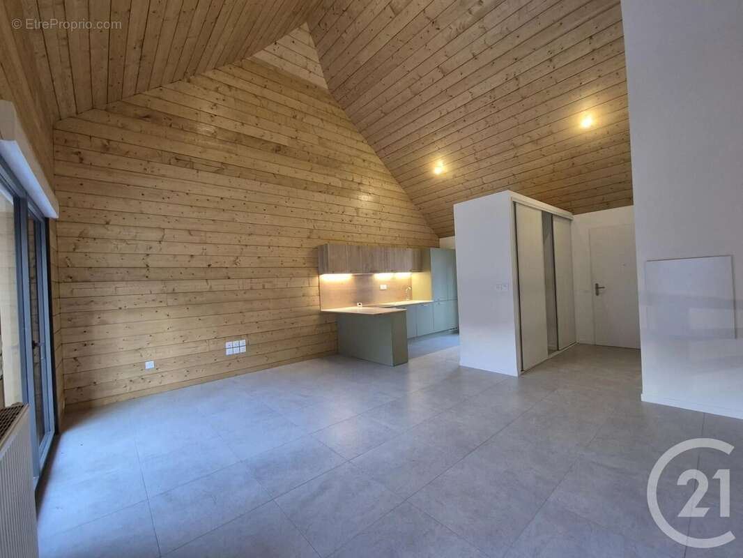 Appartement à CAUTERETS