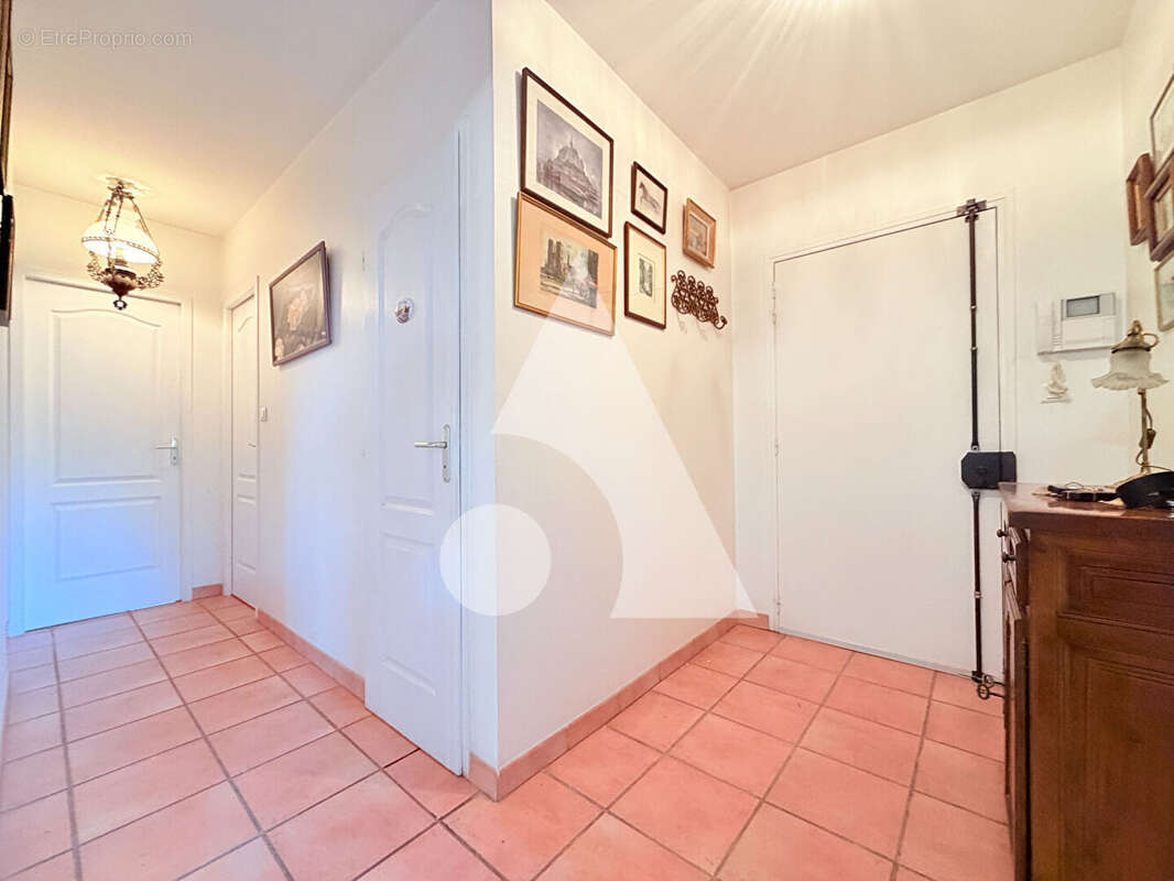 Appartement à BOUC-BEL-AIR