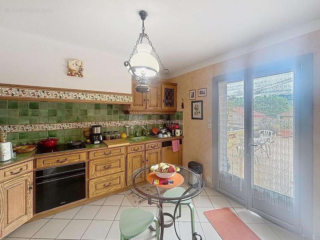 Photo 6 - Maison à OLLIOULES