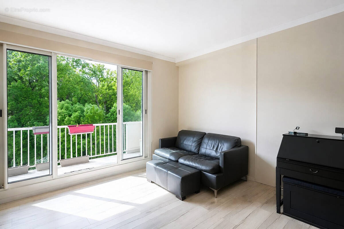 Appartement à VAUCRESSON