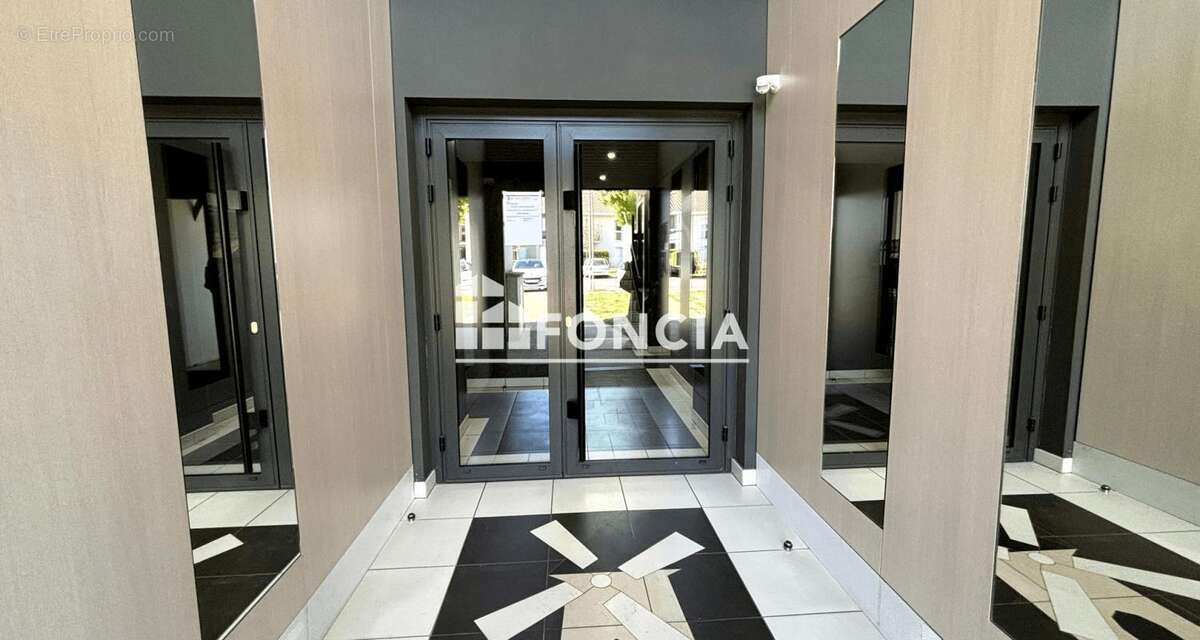 Appartement à LES SABLES-D'OLONNE