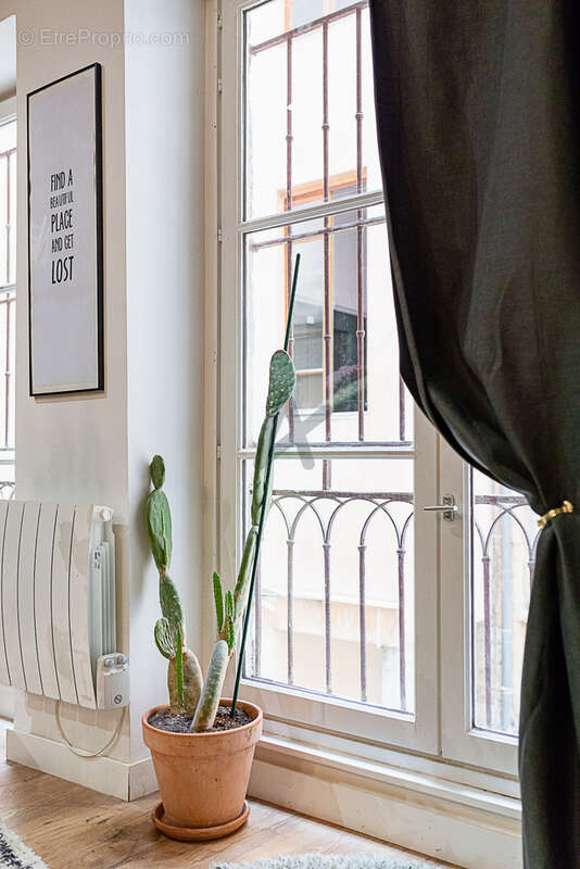 Appartement à LYON-1E