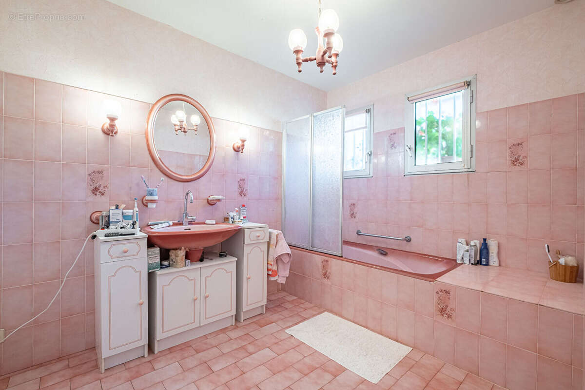 Maison à PIRIAC-SUR-MER