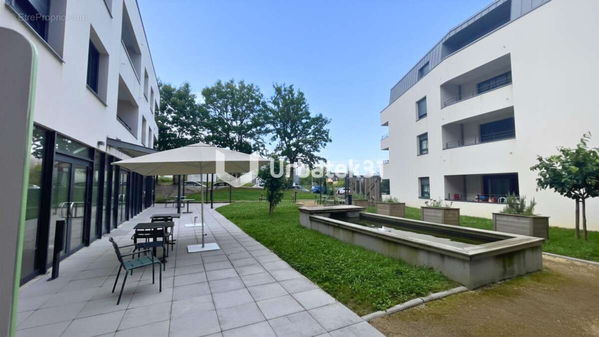 Appartement- 2 pièces - 42,5 m² - photo 19