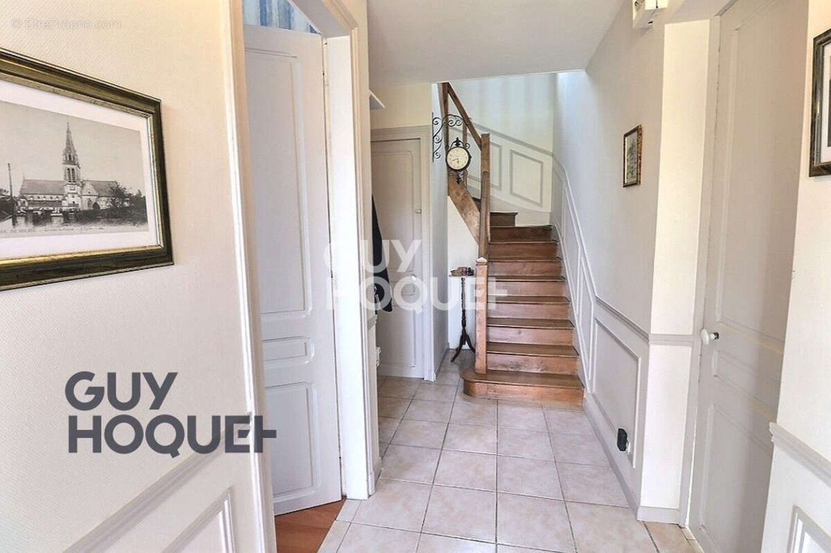 Maison à NASSANDRES