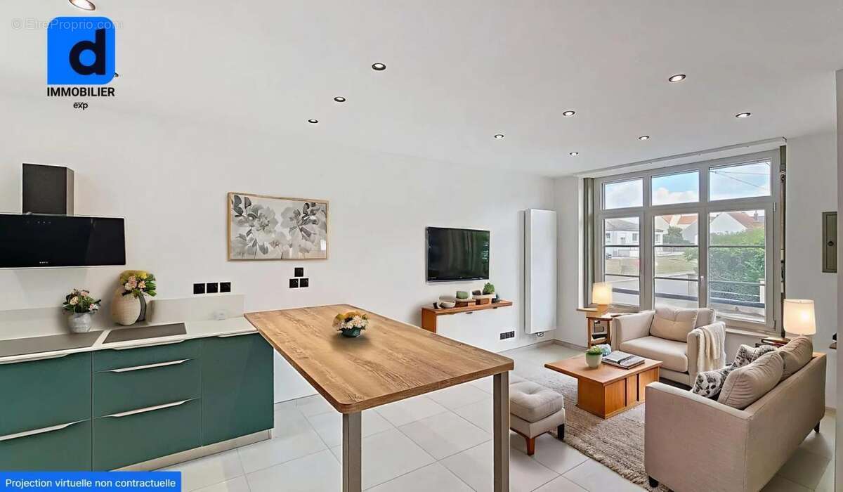 Maison à AMBLETEUSE