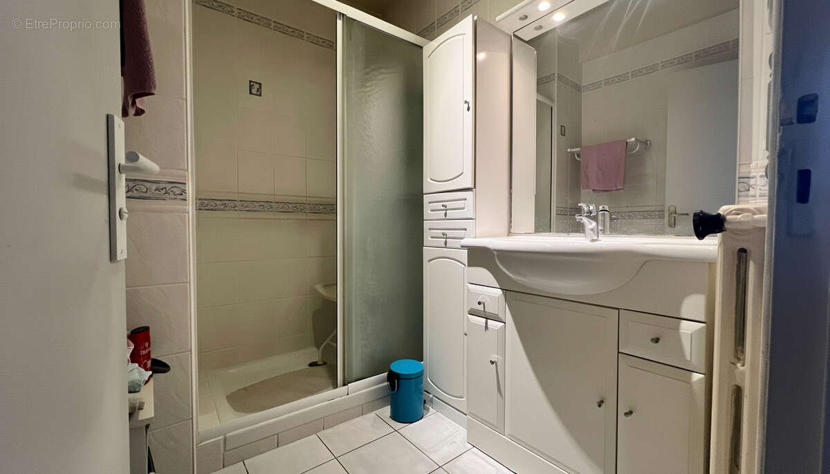 Appartement à CHARTRES