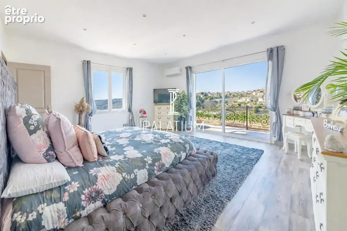 Maison contemporaine T4 avec vue panoramique et son Appartement - photo 8
