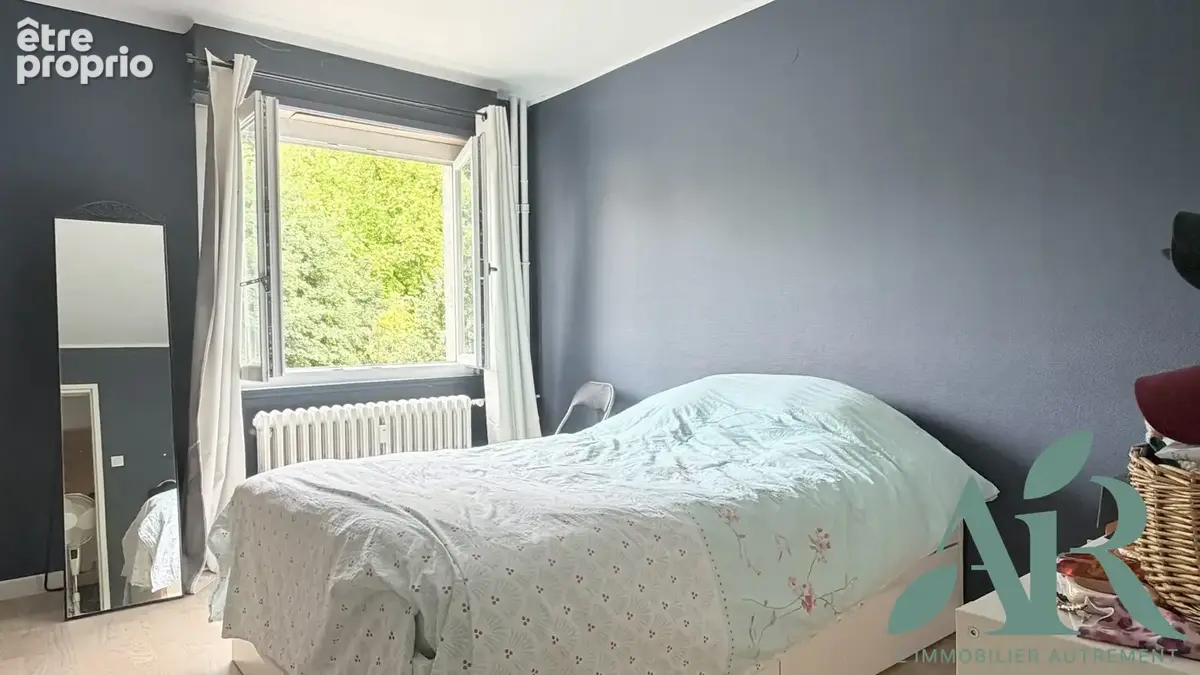 Appartement 3 pièces 63 m² à vendre à Strasbourg (67100) - photo 6
