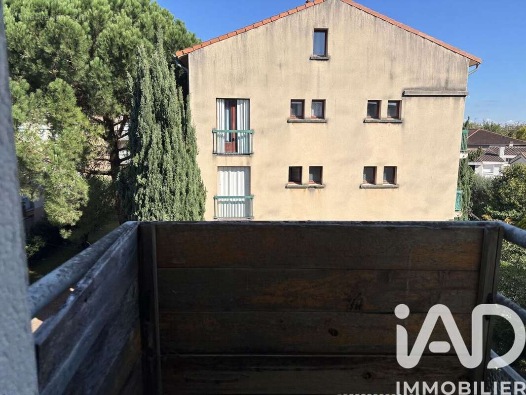 Photo 9 - Appartement à TOULOUSE