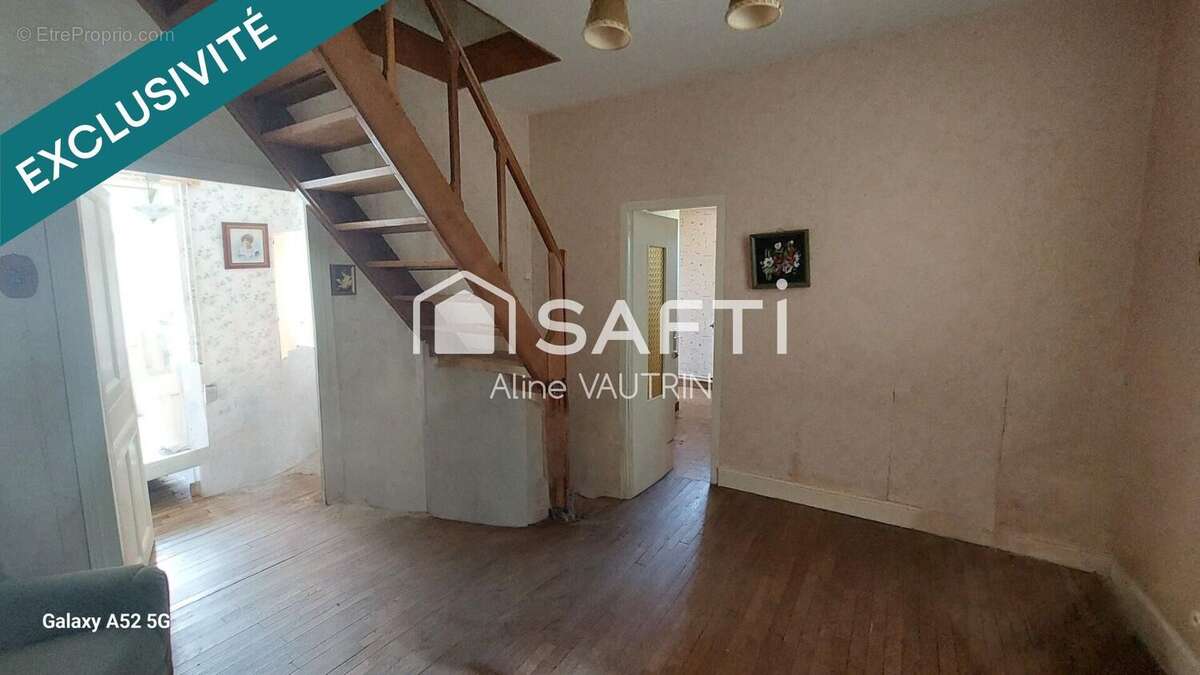 Photo 5 - Maison à THOREY-SUR-OUCHE