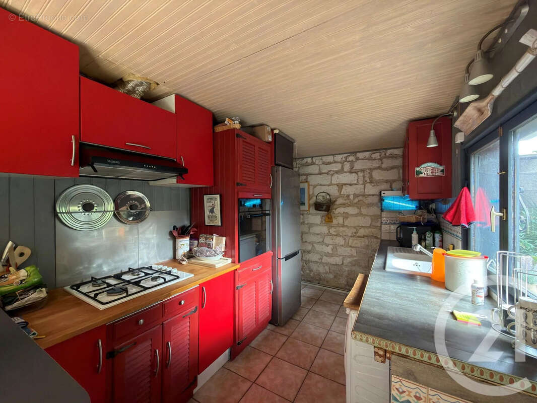 Maison à LEZENNES