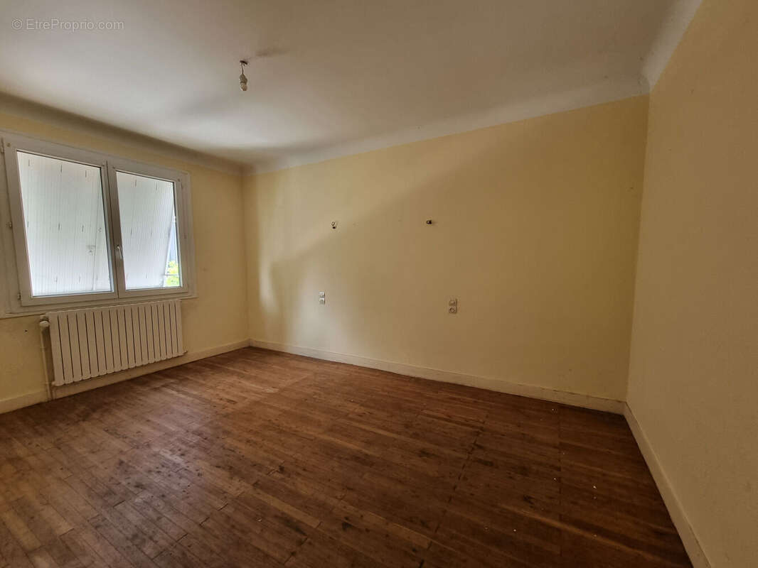 Maison 116 m² à Niort  - photo 6