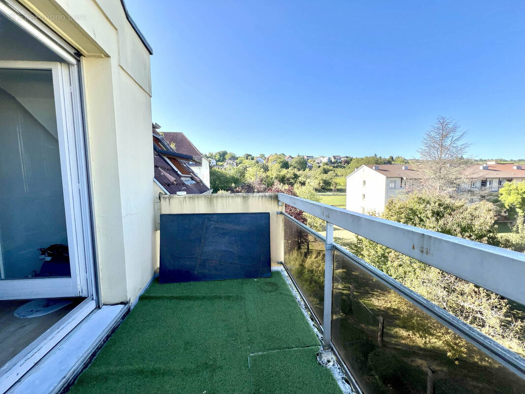 Appartement à OBERNAI